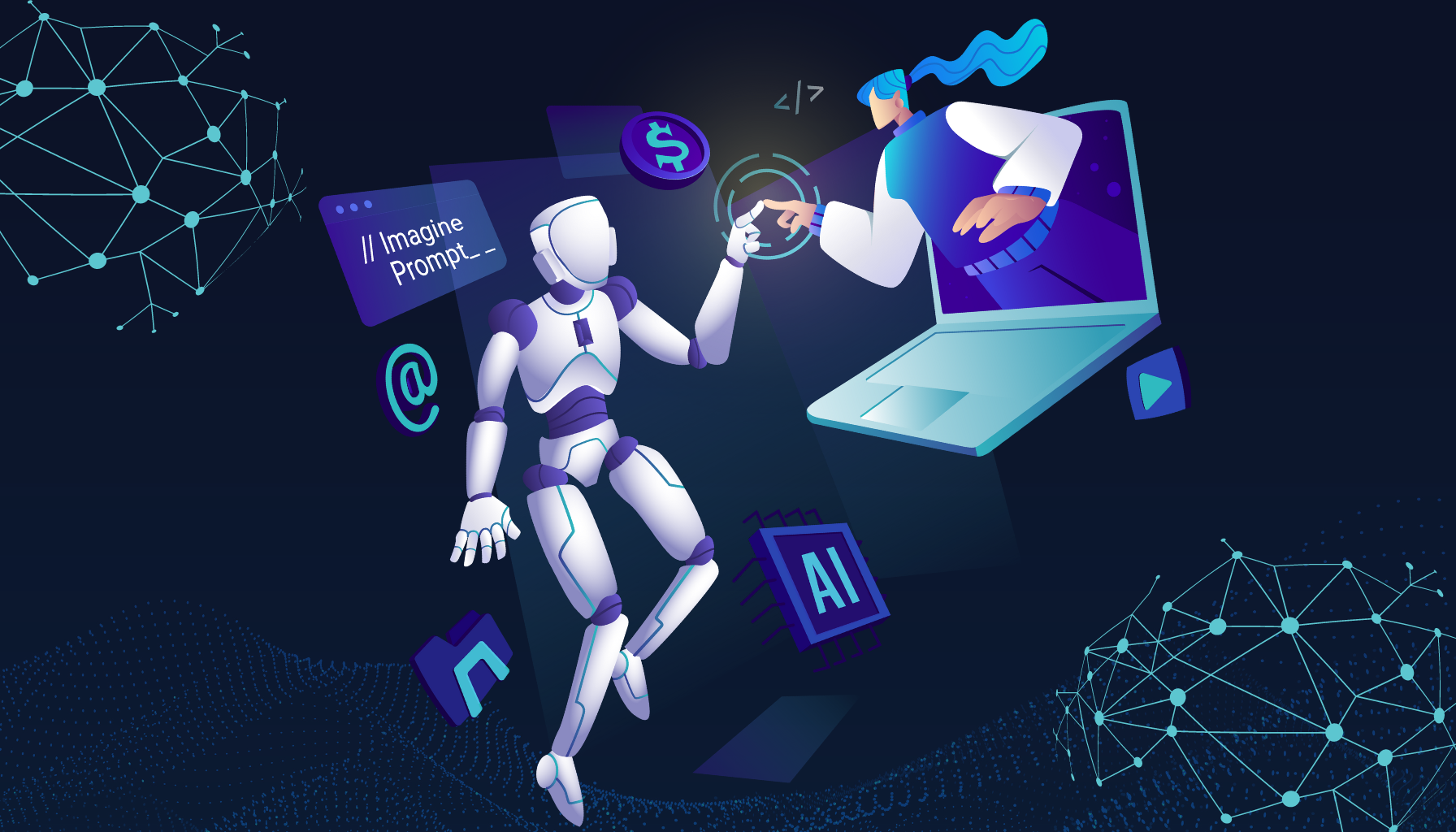 How AI Can Help You Tailor Multiple Job Applications Effortlessly