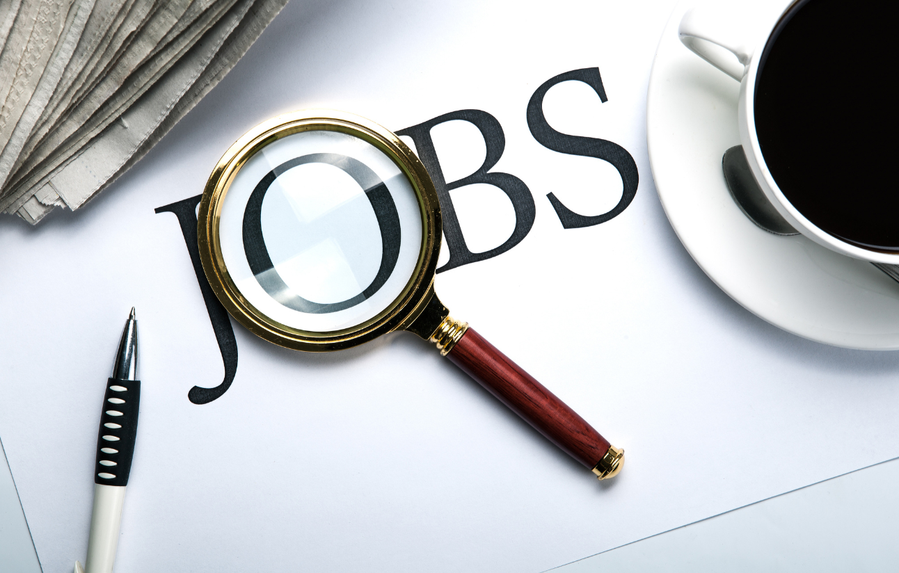 What’s Missing in Your Job Search?
