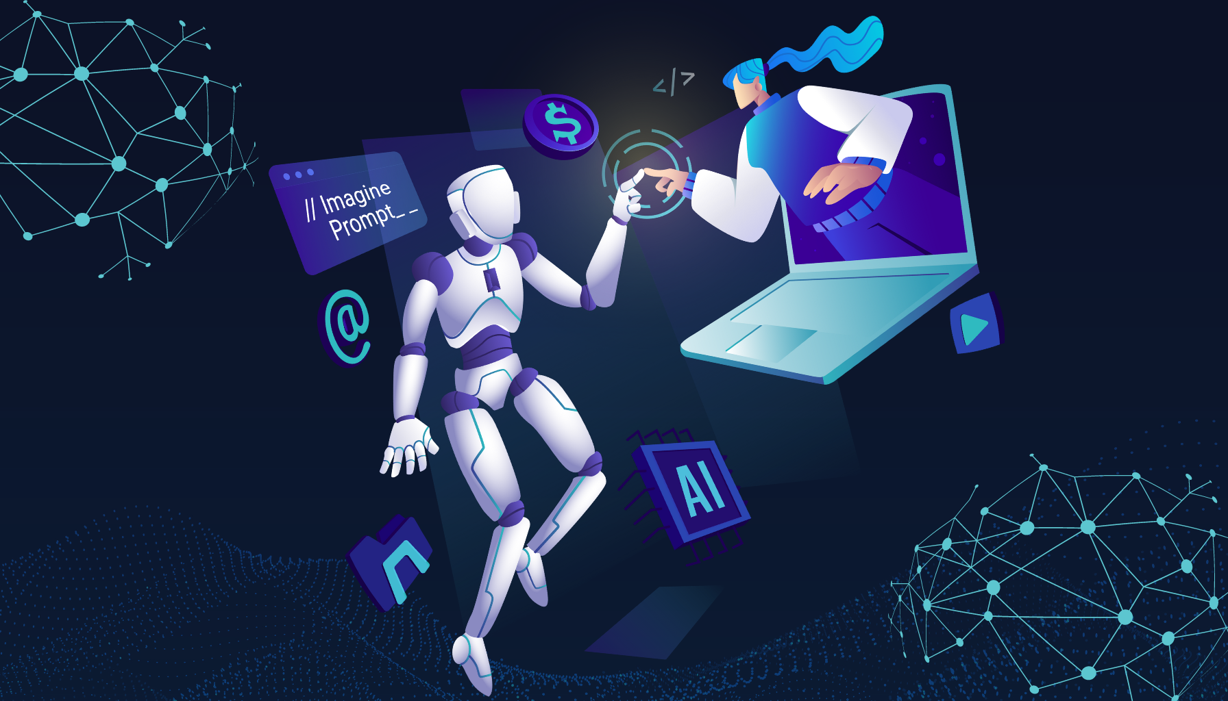 Cover Image for How AI Can Help You Tailor Multiple Job Applications Effortlessly