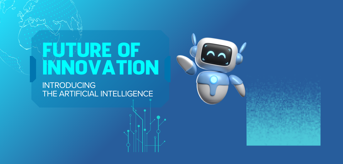 Future of Innovation