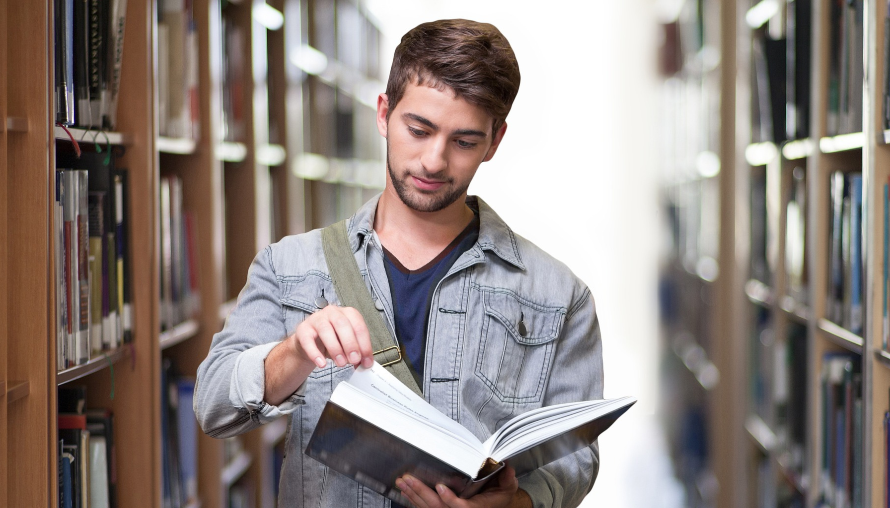 The 9+1 Best Books for Job Seekers in 2024