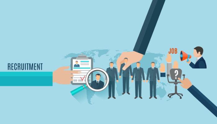 How enterprise recruitment software can revolutionize your hiring process