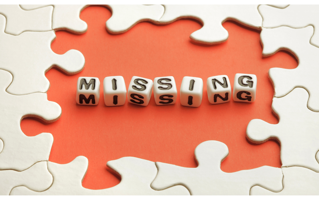 Missing