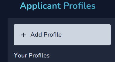 add profile